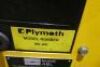 Plymoth MK-800 Mobile Extraction - 4
