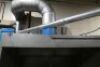 Welding Extraction Booth - 2