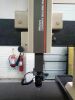 Mitutoyo B-706 Coordinate Measuring Machine - 2