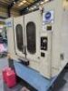 OKK HM4 Twin Pallet Horizontal Machining Centre - 10