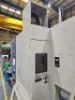OKK HM4 Twin Pallet Horizontal Machining Centre - 19