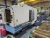OKK HM4 Twin Pallet Horizontal Machining Centre - 25