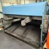 Haemmerle TS12 2500 x 12mm Hydraulic Shear - 2