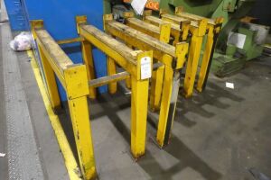 Steel Trestles