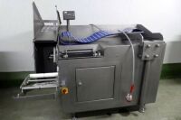 Ruhle SR 2T Turbo Dicer