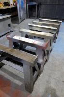 Steel Trestles