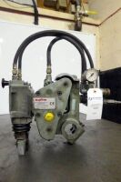 Supfina 130 Superfinishing Machine