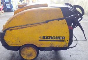 Karcher HDS745 M Eco Jet Washer