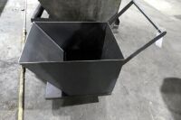 Tipping Skip