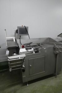 Ruhle SR 2T Turbo Dicer