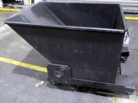 Cromar Tipping Skip