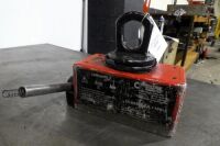 Eclipse ULO 500+ Crane Magnetic