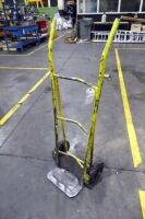 Mobile Sack Trucks