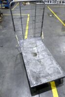 Mobile Table Trolley