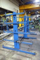 Cantilever Racking