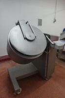 Ruhle MKR150 Tumbler