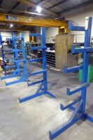Cantilever Racking
