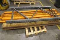 Bay Of Pallet Racking