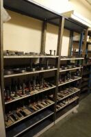 Large Quantity Of Assorted Thread Gauges