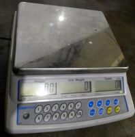 ADAM Batch Scales