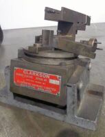 Clarkson Radius Fixture