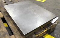 Steel Surface Table