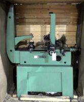 Goulder Micron Test Machine