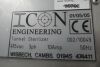 ICON Engneering Conveyor Steriliser - 5