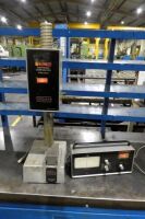 Sigma 230-05 Electronic Comparator