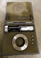 Bowers Internal Bore Micrometer 1 1/2" - 2"