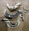 Assorted Micrometers Various sizes - 3