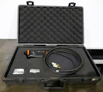 Testo 318-6 Visual Inspection Borescope