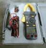 AlphaTek TEK760 Digital Clamp Meter