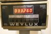 Weylux Model 850CW Batching Scales - 3