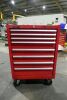 Kennedy 7 Drawer Mobile Tool Cabinet