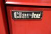 Clarke Mobile Tool Cabinet - 2