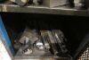 Tooling Cabinet With Contents - 4