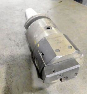 Pinzbohr 50INT Boring Head