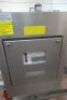 Stainless Steel Metal Detector - 2