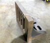 8"x6"x5" Angle Plate - 2