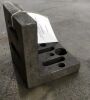 4"x3"x3" Angle Plate