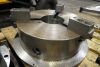 15" 3 Jaw Chuck - 2