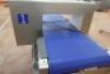 Stainless Steel Metal Detector - 5
