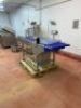 Cryovac Plastic Belt Conveyor - 2