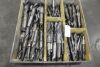 Pallet Of Assorted Taper Shank Drills