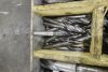 Pallet Of Assorted Taper Shank Drills - 3