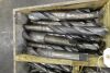 Pallet Of Assorted Taper Shank Drills - 6