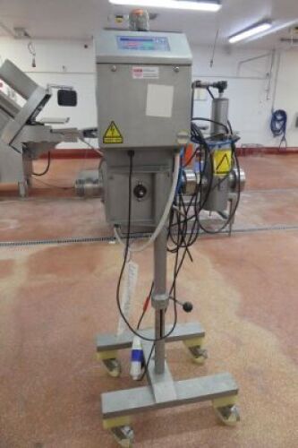 Loma Metal Detector