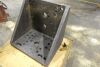 Large Angle Plate - 3