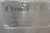 Omet TC130M Meat Grinder - 7